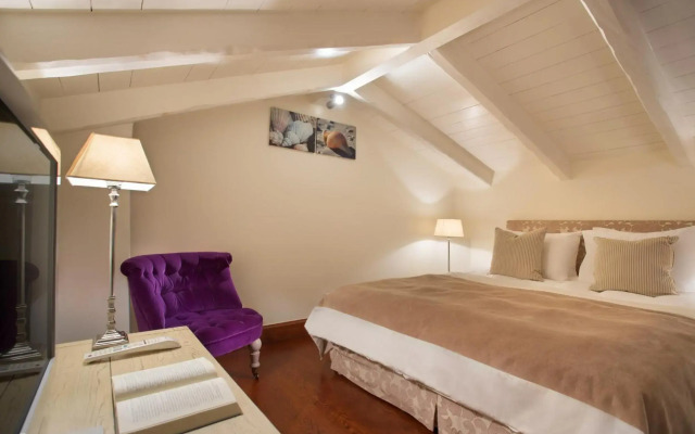 Porto Vitilo Boutique Hotel