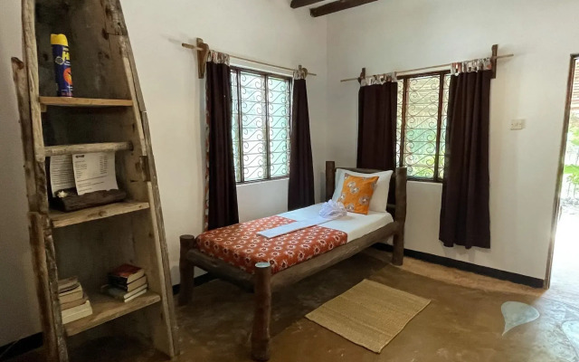 Bellevue Guesthouse