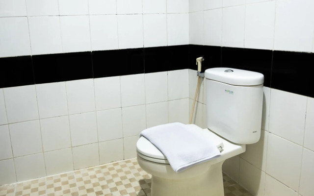 Maktal Hotel Mataram