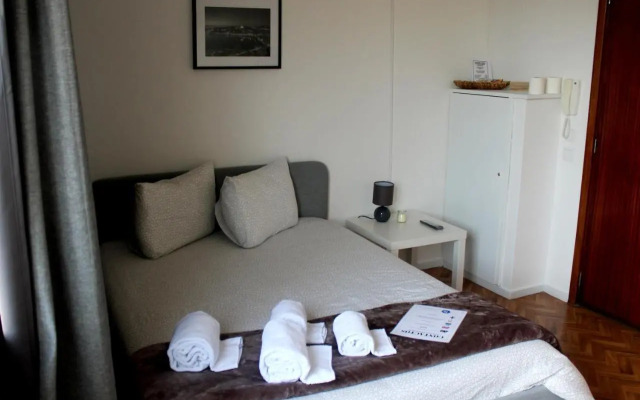 Silva's Guest House