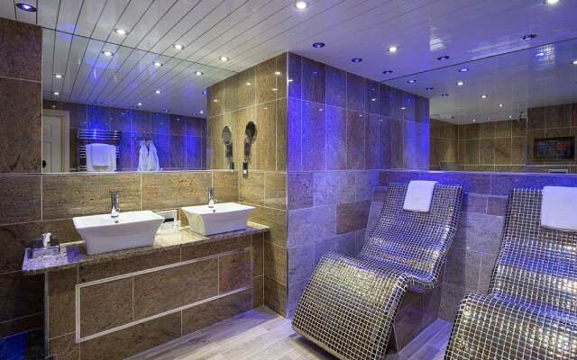 Best Western Premier Doncaster Mount Pleasant Hotel