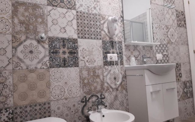 Guest House Il Faraone