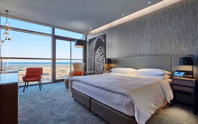 Mysk Al Mouj Hotel