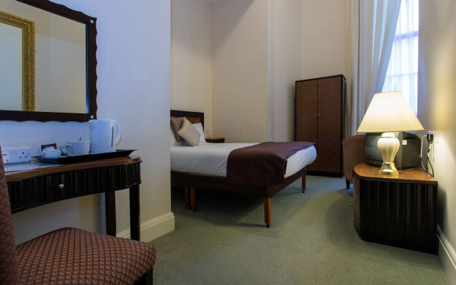 Grand Hotel Scarborough