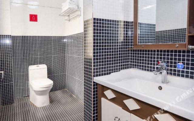 OYO bengbu anyi hotel