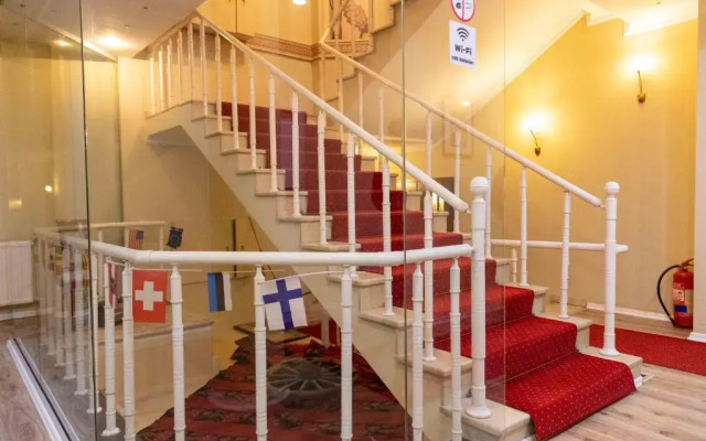Hotel LaCorte Prishtina