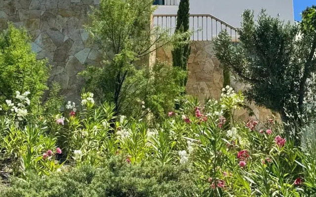 Villa Ankinara In Urla