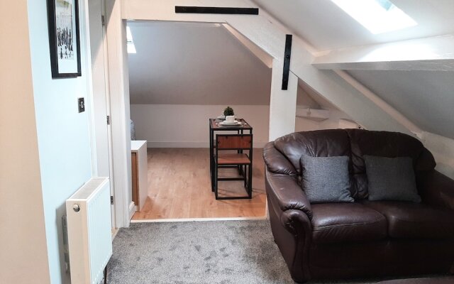 Malton Central Apartments