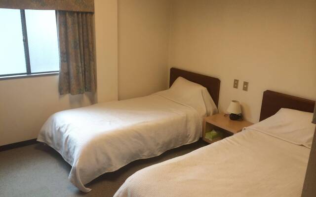 Business Hotel Moji