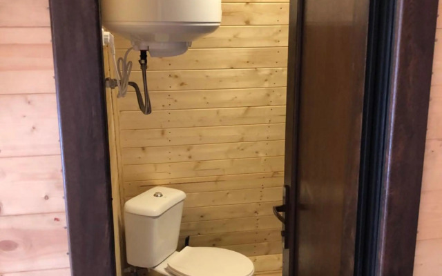 Paradiso Resort Mestia