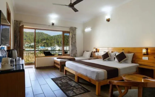 Springwood Inn, Bhowali
