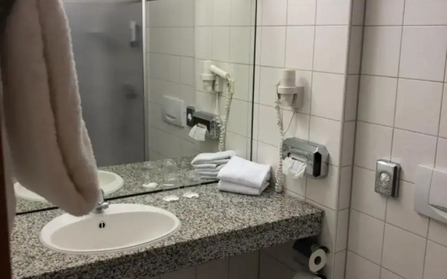 TIPTOP Hotel Hirt