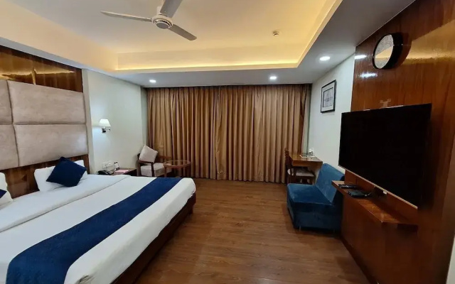 L N Hotels and Resorts