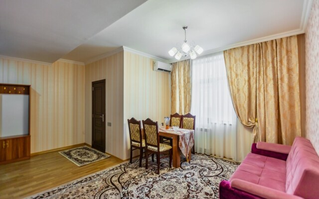 Golden Rose Hotel Baku