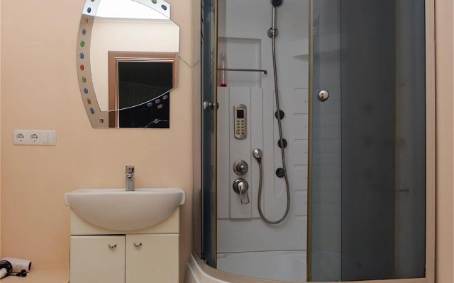 Двухкомнатная квартира с видом на Днепр в новом жилом комплексе!