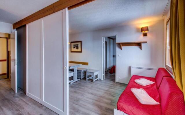 Le Borsat IV Tignes ST5