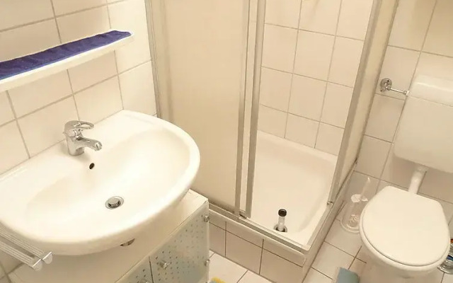 Holiday Home Venusmuschel