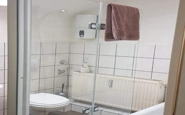 Apartment in the old Town of Monschau