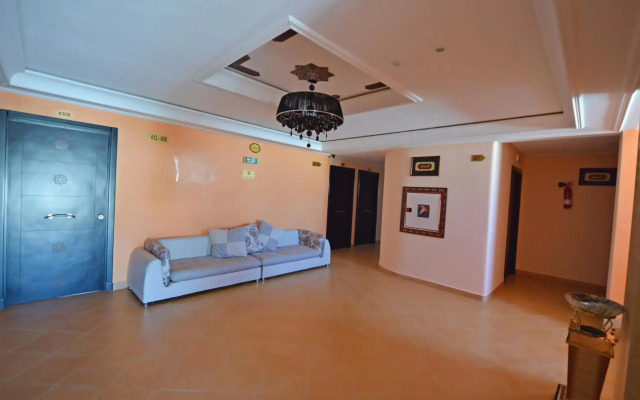 Hôtel Suite Martil