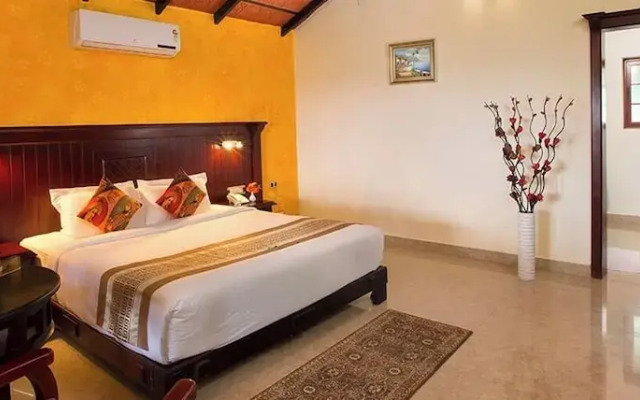 Coorg Cliffs Resort