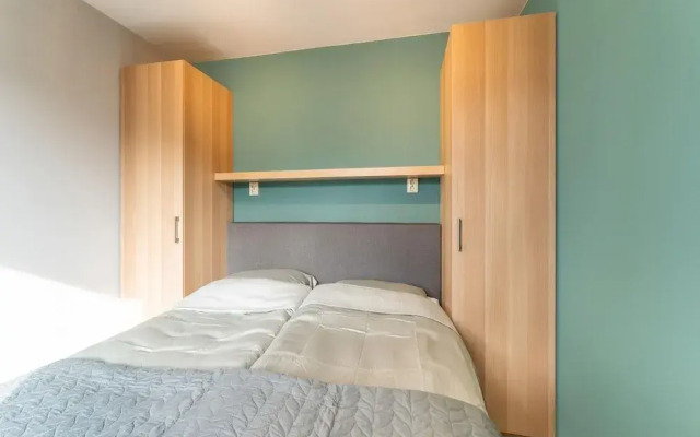 Charming House With Garden