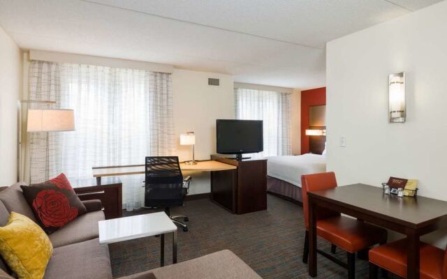 Residence Inn Boston Framingham