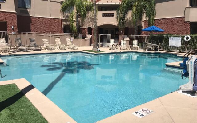 Hilton Vacation Club Varsity Club Tucson