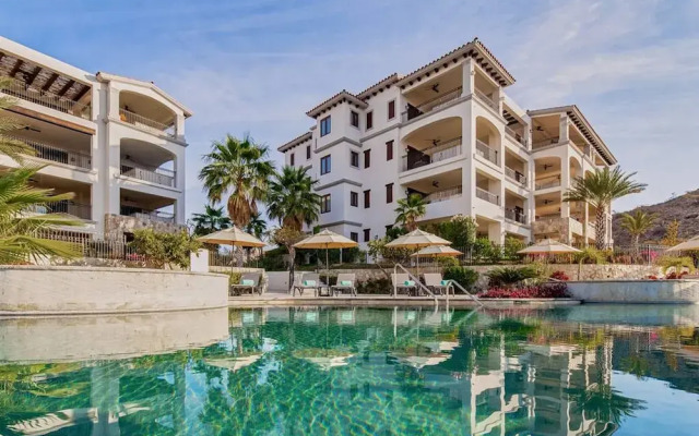 Two Bedroom Residence Los Cabos