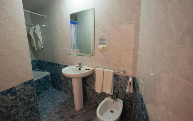 Hotel Carmen Almunecar by Bossh Hotels