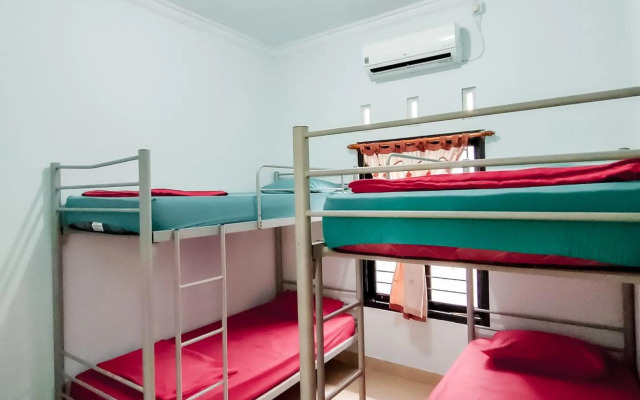 Guesthouse Jogja Osvil