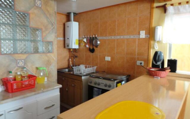 Hostal Miramar
