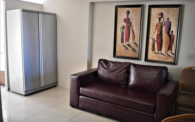 Emakhosini Self Catering Apartments