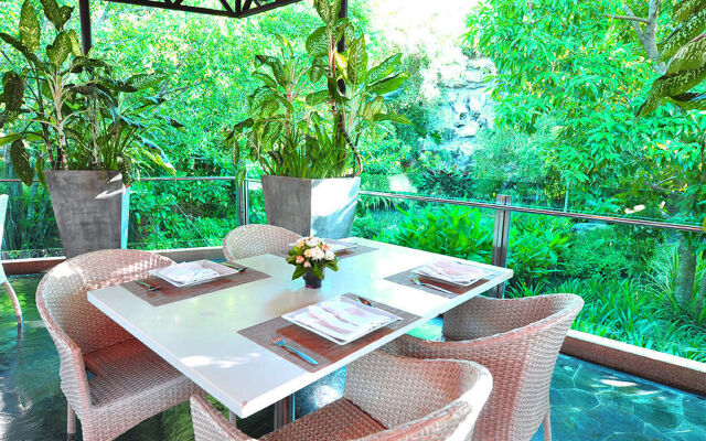 The Greenery Resort Khao Yai