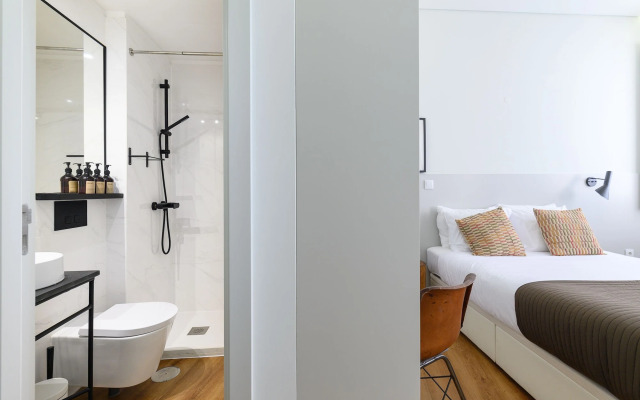 Maria da Sé Historic House