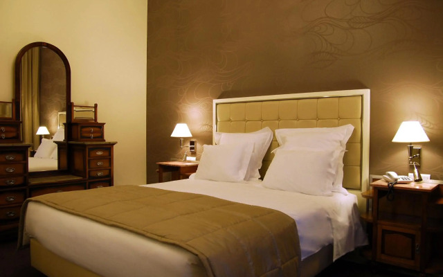 Curia Palace Hotel & Spa