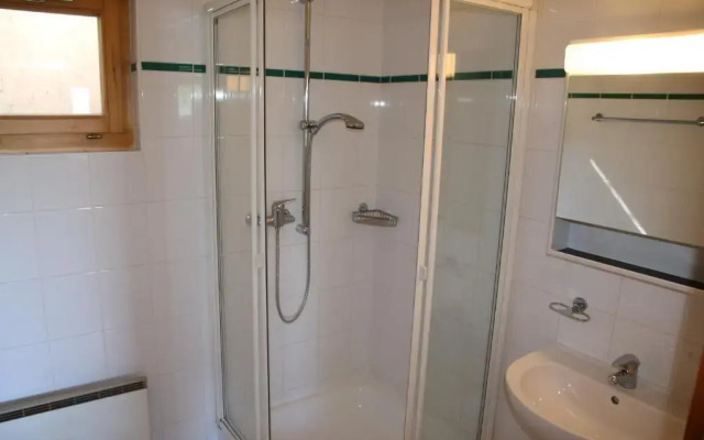 Aeolus MOUNTAIN & QUIET chalet 12 pers by Alpvision Résidences