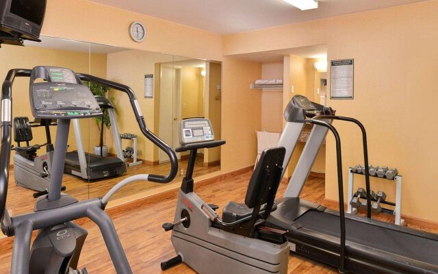 Home2 Suites by Hilton East Haven New Haven