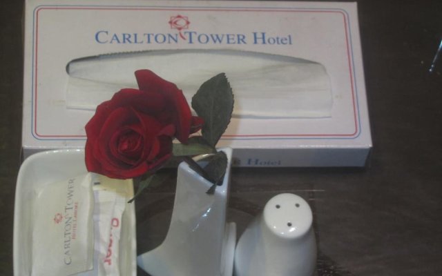 Carlton Tower Hotel