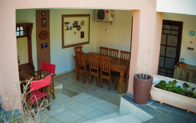 Made In Brazil Hostel