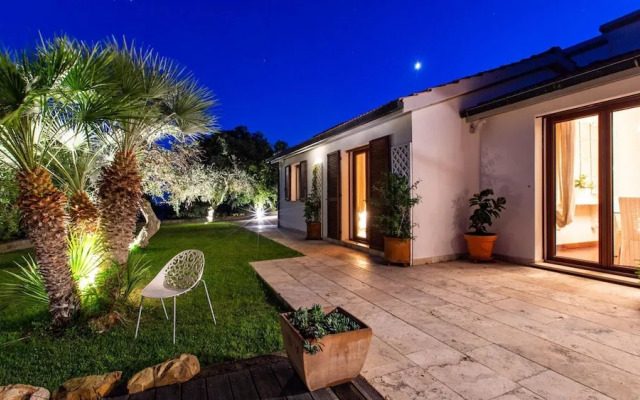 La Rocca 6 in Suvereto