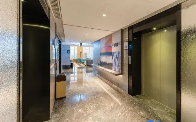 Atour Hotel Taizhou Wenling Yaoda