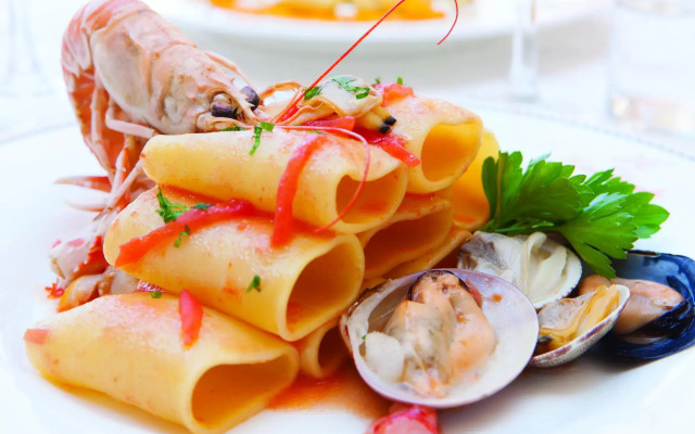 Hotel Corallo Sorrento