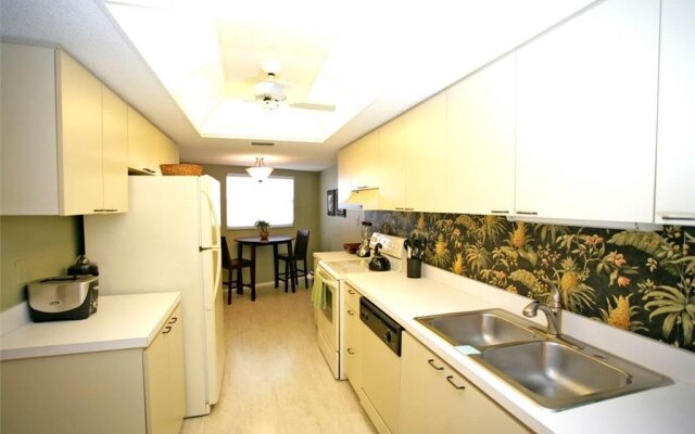 Gulf And Bay Club Siesta Key