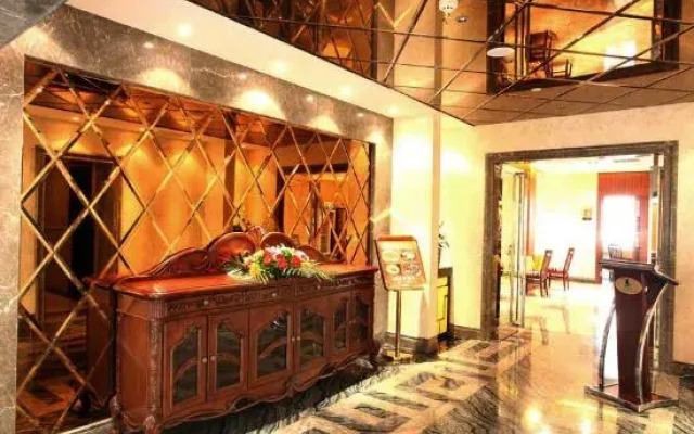 Qinhuangdao International Hotel