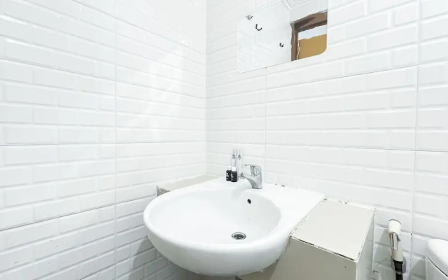 Cozy 1BR at Maple Park Sunter Apartment