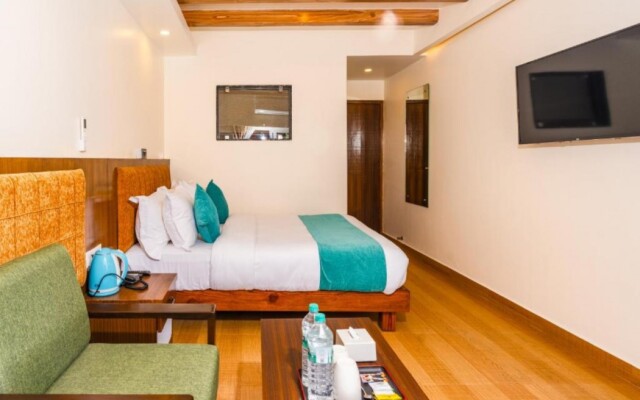 Pokhara Alpine and Springs