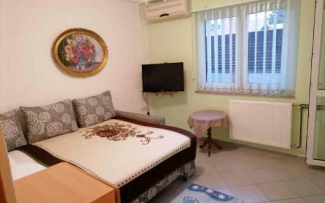 Apartments Joza