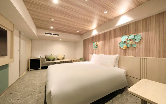 Richmond Hotel Morioka Ekimae