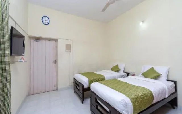 Tower Residency By OYO Rooms