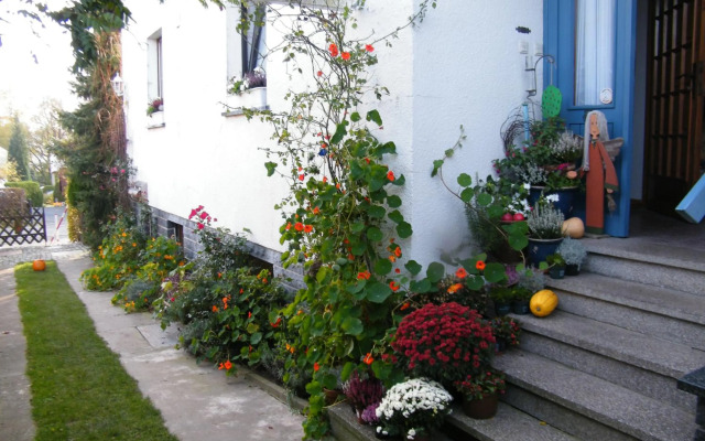 Ferienwohnung Geißler